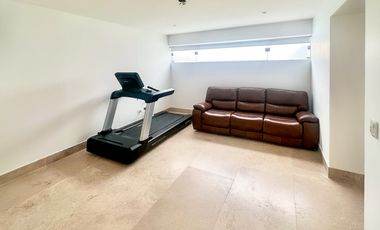 Penthouse de Lujo en San Isidro. A pocos metros de Dasso, San Isidro.