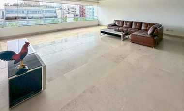Penthouse de Lujo en San Isidro. A pocos metros de Dasso, San Isidro.