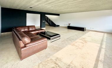 Penthouse de Lujo en San Isidro. A pocos metros de Dasso, San Isidro.