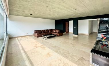 Penthouse de Lujo en San Isidro. A pocos metros de Dasso, San Isidro.