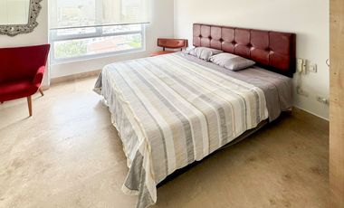 Penthouse de Lujo en San Isidro. A pocos metros de Dasso, San Isidro.