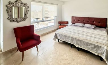 Penthouse de Lujo en San Isidro. A pocos metros de Dasso, San Isidro.