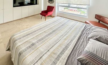 Penthouse de Lujo en San Isidro. A pocos metros de Dasso, San Isidro.
