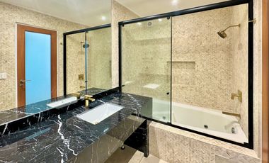 Penthouse de Lujo en San Isidro. A pocos metros de Dasso, San Isidro.