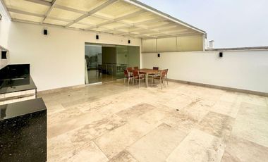 Penthouse de Lujo en San Isidro. A pocos metros de Dasso, San Isidro.