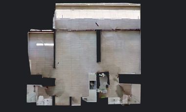 Av. Vicuña Mackenna/ Metro Camino Agrícola