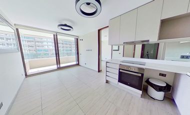 Av. Vicuña Mackenna/ Metro Camino Agrícola