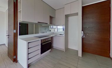 Av. Vicuña Mackenna/ Metro Camino Agrícola