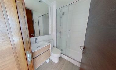 Av. Vicuña Mackenna/ Metro Camino Agrícola