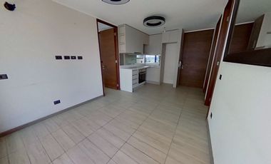 Av. Vicuña Mackenna/ Metro Camino Agrícola