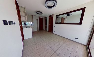 Av. Vicuña Mackenna/ Metro Camino Agrícola