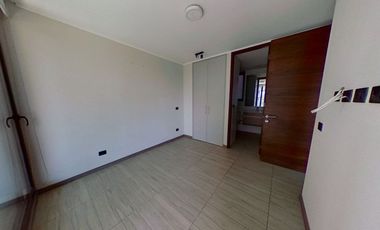 Av. Vicuña Mackenna/ Metro Camino Agrícola