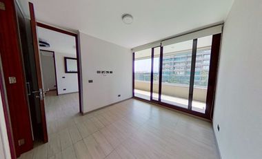 Av. Vicuña Mackenna/ Metro Camino Agrícola