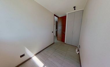 Av. Vicuña Mackenna/ Metro Camino Agrícola