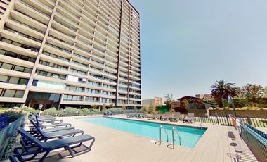 Av. Vicuña Mackenna/ Metro Camino Agrícola