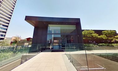 Av. Vicuña Mackenna/ Metro Camino Agrícola