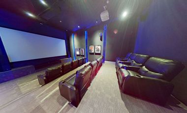 Av. Vicuña Mackenna/ Metro Camino Agrícola