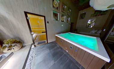 Av. Vicuña Mackenna/ Metro Camino Agrícola