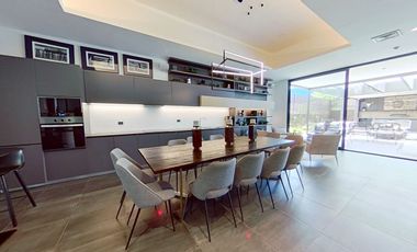 Av. Vicuña Mackenna/ Metro Camino Agrícola