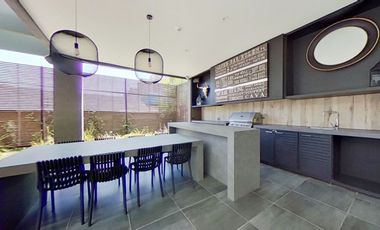 Av. Vicuña Mackenna/ Metro Camino Agrícola