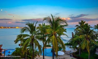 PUNTA ESMERALDA