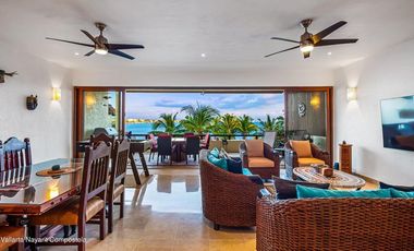 PUNTA ESMERALDA