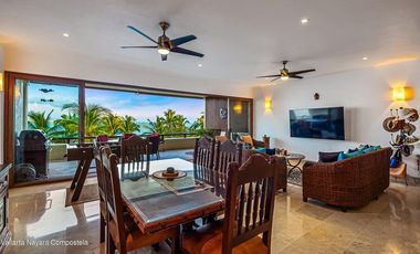 PUNTA ESMERALDA