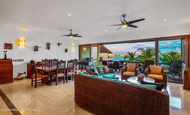 PUNTA ESMERALDA