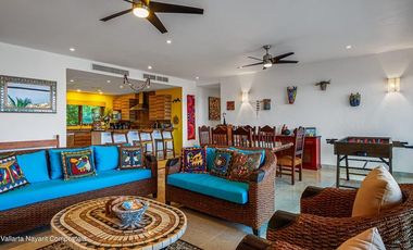 PUNTA ESMERALDA
