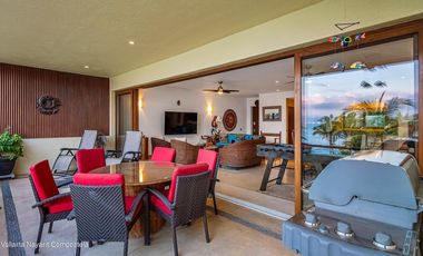 PUNTA ESMERALDA