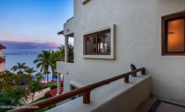 PUNTA ESMERALDA