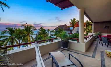PUNTA ESMERALDA
