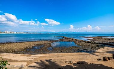 PUNTA ESMERALDA