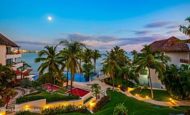 PUNTA ESMERALDA