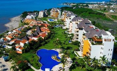 PUNTA ESMERALDA