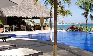 PUNTA ESMERALDA