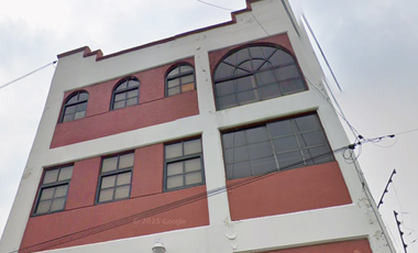 EDIFICIO DE OFICINAS A LA VENTA EN COLONIA OBRERA, CUAUHTEMOC, CDMX, EJE CENTRAL