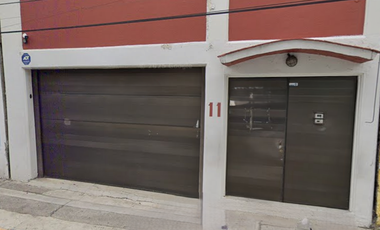 EDIFICIO DE OFICINAS A LA VENTA EN COLONIA OBRERA, CUAUHTEMOC, CDMX, EJE CENTRAL