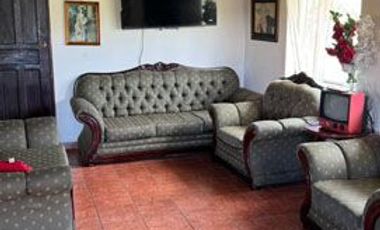 Venta de Hacienda con Ganado y Maquinaria en Cotacachi, 66 hectáreas