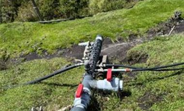 Venta de Hacienda con Ganado y Maquinaria en Cotacachi, 66 hectáreas