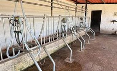 Venta de Hacienda con Ganado y Maquinaria en Cotacachi, 66 hectáreas