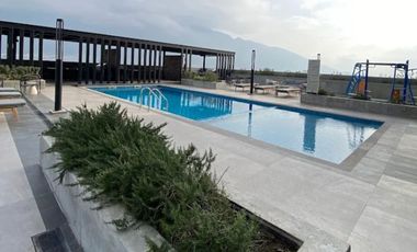 Renta de Departamento Torre Mun