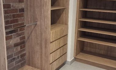 Renta de Departamento Torre Mun