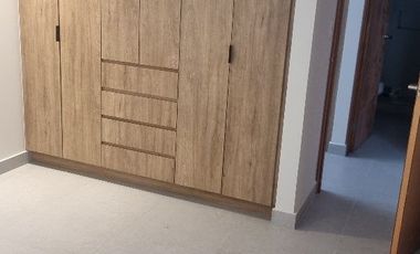 Renta de Departamento Torre Mun