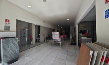 LOCAL EN VENTA AV OBSERVATARIO MIGUEL HIDALGO