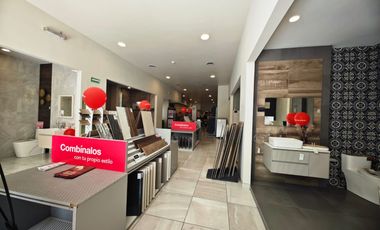 LOCAL EN VENTA AV OBSERVATARIO MIGUEL HIDALGO