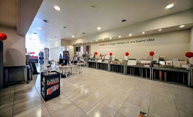 LOCAL EN VENTA AV OBSERVATARIO MIGUEL HIDALGO