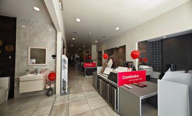 LOCAL EN VENTA AV OBSERVATARIO MIGUEL HIDALGO