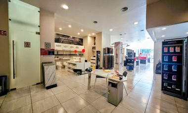 LOCAL EN VENTA AV OBSERVATARIO MIGUEL HIDALGO