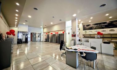 LOCAL EN VENTA AV OBSERVATARIO MIGUEL HIDALGO